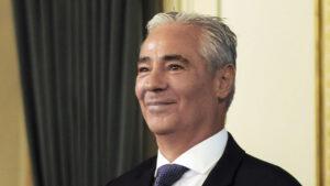 El juez Sergio Torres asumirá la presidencia de la Suprema Corte bonaerense