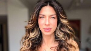 Denuncia por violencia de género: Romina Gaetani fue hospitalizada y acusó a su pareja