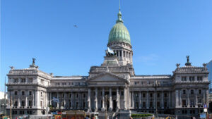 El plan de Javier Milei para cambiar las pensiones por discapacidad llega al Congreso