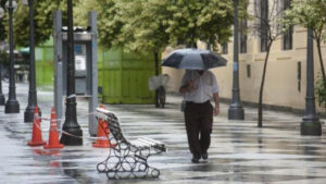 El clima en Tucumán