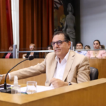 Carlos Arnedo: «Combatir el dengue tiene que ser una política de Estado»