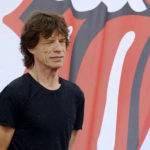 La historia detrás de la «Lengua Stone», el logo de los Rolling Stones
