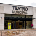 Cartelera del Teatro Municipal Rosita Ávila del 3 al 5 de mayo