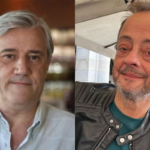 Fuerte cruce entre Alejandro Fabbri y Cabito Alcántara por los precios de un restaurante: “Muy mala leche”