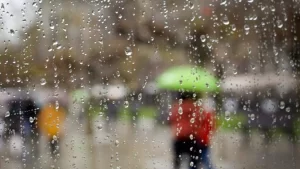 El clima en Tucumán