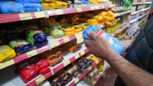 La inflación de junio, bajo la lupa: el INDEC dará a conocer un dato que podría marcar un nuevo descenso