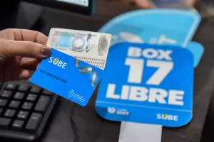 Más de 20.000 estudiantes podrían perder la gratuidad del boleto por no actualizar la SUBE en la capital tucumana