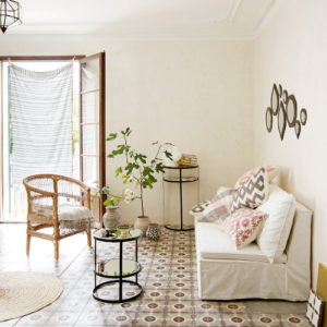 Ni aire ni ventilador: 10 trucos para enfriar la casa cuando hace muy calor