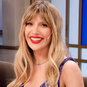 Laurita Fernández reveló el consejo que le dio María Vázquez antes de salir con Matías Bouquet