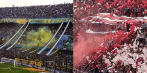 River Plate ante un desafío histórico: ganar y achicar la diferencia con Boca Junior