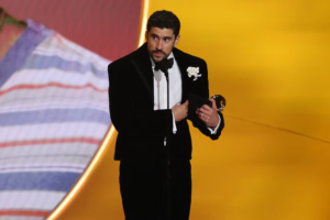 Bad Bunny vuelve a Argentina con un mensaje de superación: “Cree en ti, vales más de lo que piensas