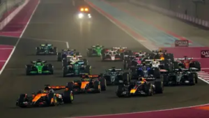 El “pase rojo” en la Fórmula 1: el beneficio reservado para campeones históricos