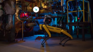 Google avanza en robótica con un robot que “razona” en tiempo real