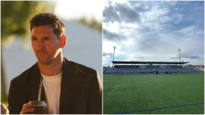 Lionel Messi apuesta al fútbol desde otro rol: ya es dueño de tres equipos