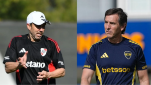 El debate arbitral: qué dicen los especialistas sobre el penal pedido por River Plate