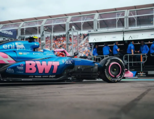 Polémica en la F1: el futuro de Alpine F1 Team y los rumores de vínculo con Mercedes-AMG Petronas Formula One Team