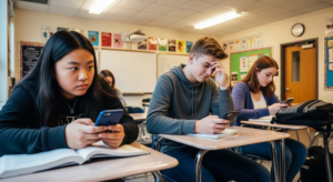 Impacto de la IA en el aula: preocupación por el razonamiento de los alumnos en Inglaterra