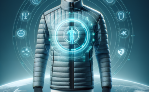 Desarrollan ropa inteligente capaz de controlar la hipertensión en tiempo real