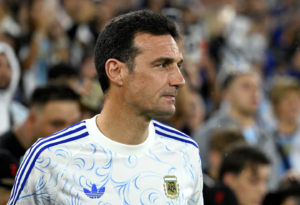 Scaloni tiene casi lista la nómina preliminar de Argentina para el Mundial