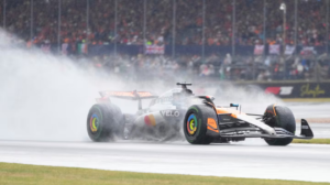 Alerta climática en la Fórmula 1: la FIA define un plan para el GP de Miami