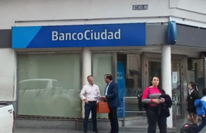 Comercio Interior sancionó al Banco Ciudad con una multa superior a los $5,7 millones por irregularidades contra un consumidor