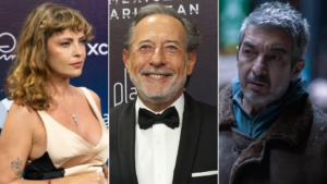 El Eternauta” y Guillermo Francella lideraron los triunfos argentinos en los Premios Platino 2026
