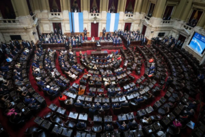 Nueva denuncia contra el oficialismo: investigan fondos reservados y presuntos negocios cripto