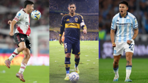 Mundial 2026: Scaloni evalúa convocar a 12 futbolistas del torneo argentino