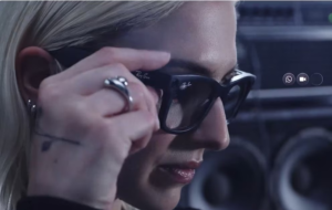 Expertos advierten sobre los riesgos de privacidad de las gafas inteligentes de Meta