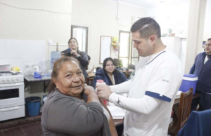 Salud protege infancias en hogares residenciales con acciones territoriales sostenidas
