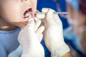 Escuelas Libres de Caries: retoman los controles odontológicos gratuitos para alumnos municipales