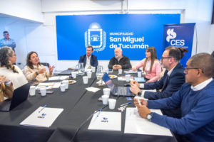 Consejeros de la ciudad debaten nuevas propuestas para favorecer el desarrollo económico y el empleo