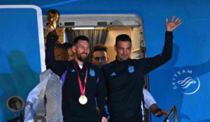 Mundial 2026: Lionel Scaloni se refirió a Messi y sostuvo: “Prefiero disfrutar el momento”