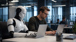 La IA gana terreno en el empleo: CV generados con tecnología superan a los escritos por humanos