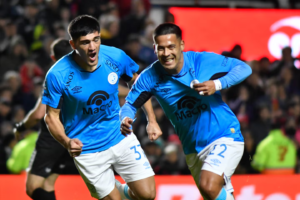 “Nos recuerda buenos momentos”: el DT de Belgrano anticipa la final frente a River Plate