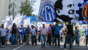 El Gobierno posterga el diálogo con la CGT y apuesta a una reforma laboral
