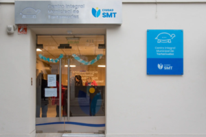 El Centro Municipal de Tartamudez cumple su primer año con más de 360 pacientes atendidos y la incorporación de telemedicina