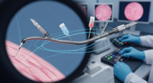 Avance en salud: un mini robot capaz de operar y administrar fármacos al instante