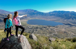 ¡Tafí del Valle competirá por ser la mejor villa turística del mundo!