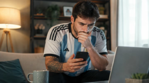 Alerta por estafas digitales en el Mundial 2026: venden tickets falsos y viajes inexistentes