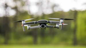 Crean un dron médico diseñado para asistir pacientes en escenarios de guerra