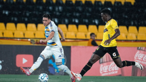 Boca Juniors tropezó en Ecuador: perdió 1-0 y quedó en jaque en la Libertadores
