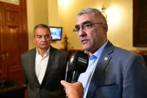 Mejora salarial a estatales: “La diferencia sería alrededor de un 3,2%”