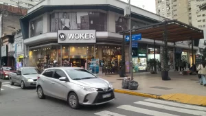 Partido de la Selección: el comercio cerrará a las 18 el viernes 3 de julio