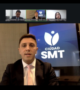 La Capital concretó su primer expediente digital ambiental y sancionó a una empresa tras una audiencia virtual