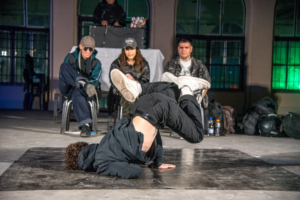  La Municipalidad de San Miguel de Tucumán lanzó el ciclo “Esquinas: música y danza”