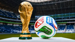 Mundial 2026: México abre la Copa del Mundo con una ceremonia inaugural histórica