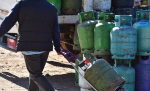 El Ejecutivo extendió los beneficios en las tarifas de gas para los bomberos voluntarios