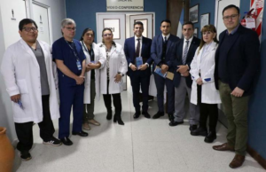 Destacan avances de Tucumán en alta complejidad