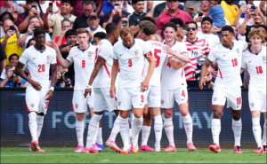 Insólito robo en el Mundial 2026: Inglaterra se quedó sin botines a días de su estreno